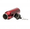 STAINLESS STEEL WATER BOTTLE 750ML (DBW-21141) - OPEN VIEW
