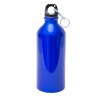 ALUMINUM WATER BOTTLE 600ML (DBW-21143) - ROYAL BLUE