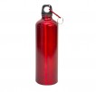 ALUMINUM WATER BOTTLE 750ML (DBW-21144) - RED