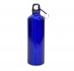 ALUMINUM WATER BOTTLE 750ML (DBW-21144) - ROYAL BLUE