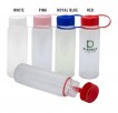 SPORTS WATER BOTTLE 600ML (DBW-21192)