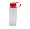 SPORTS WATER BOTTLE 600ML (DBW-21192) - RED