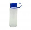 SPORTS WATER BOTTLE 600ML (DBW-21192) - ROYAL BLUE