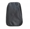 MINIMALIST SHOE BAG - 1 COMPARTMENT (DBW-21206) - BACK VIEW