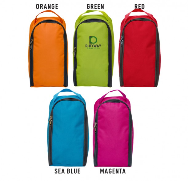 TRENDY SHOE BAG - 1 COMPARTMENT (DBW-21207)