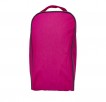 TRENDY SHOE BAG - 1 COMPARTMENT (DBW-21207) - BACK VIEW