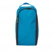 TRENDY SHOE BAG - 1 COMPARTMENT (DBW-21207) - SEA BLUE