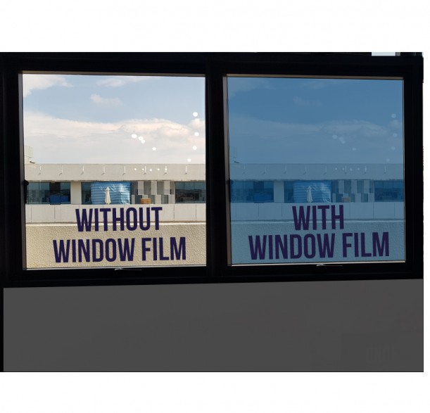 WINDOW FILM