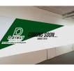 HOARDING BOARD STICKERS